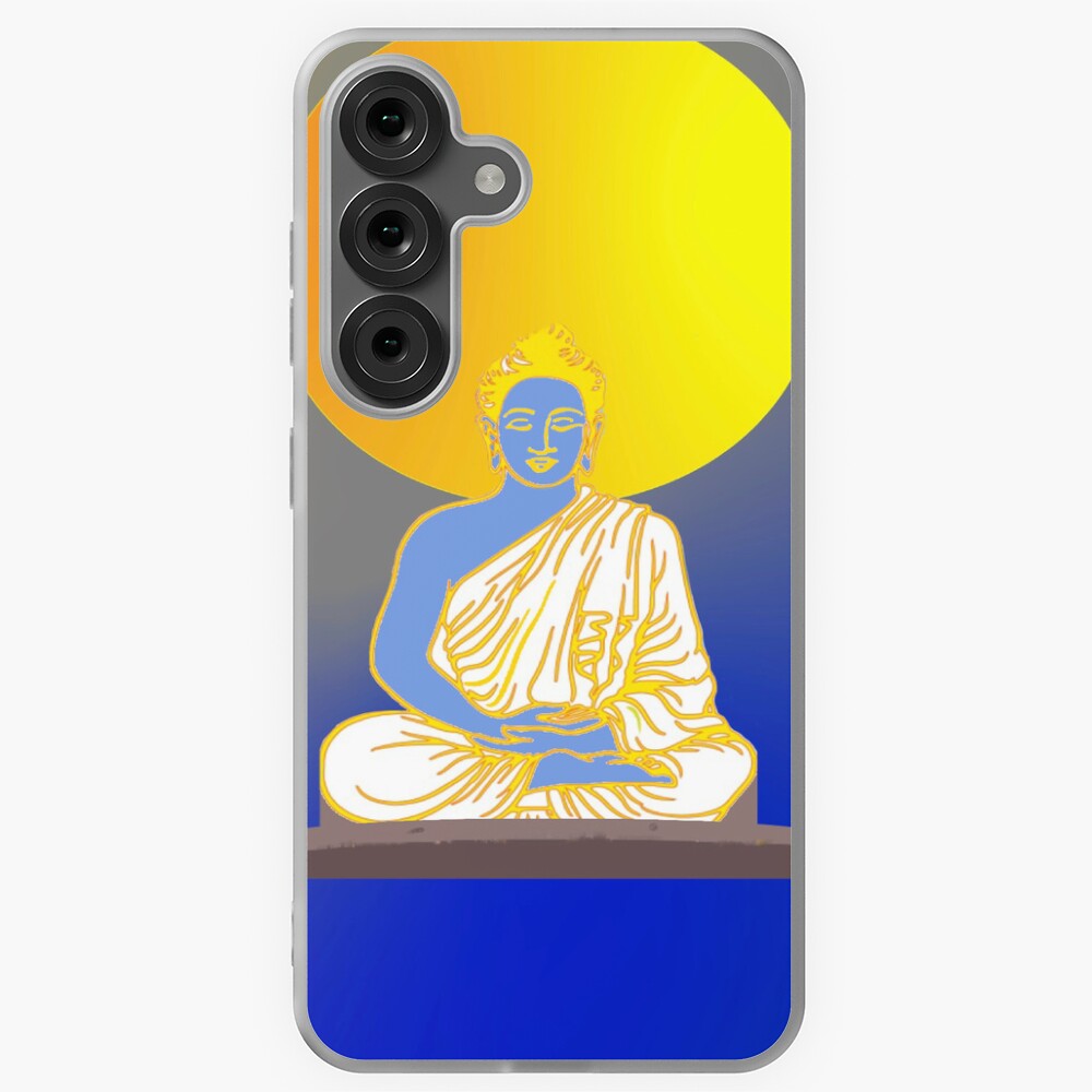 Item preview, Samsung Galaxy Soft Case designed and sold by Taimei.