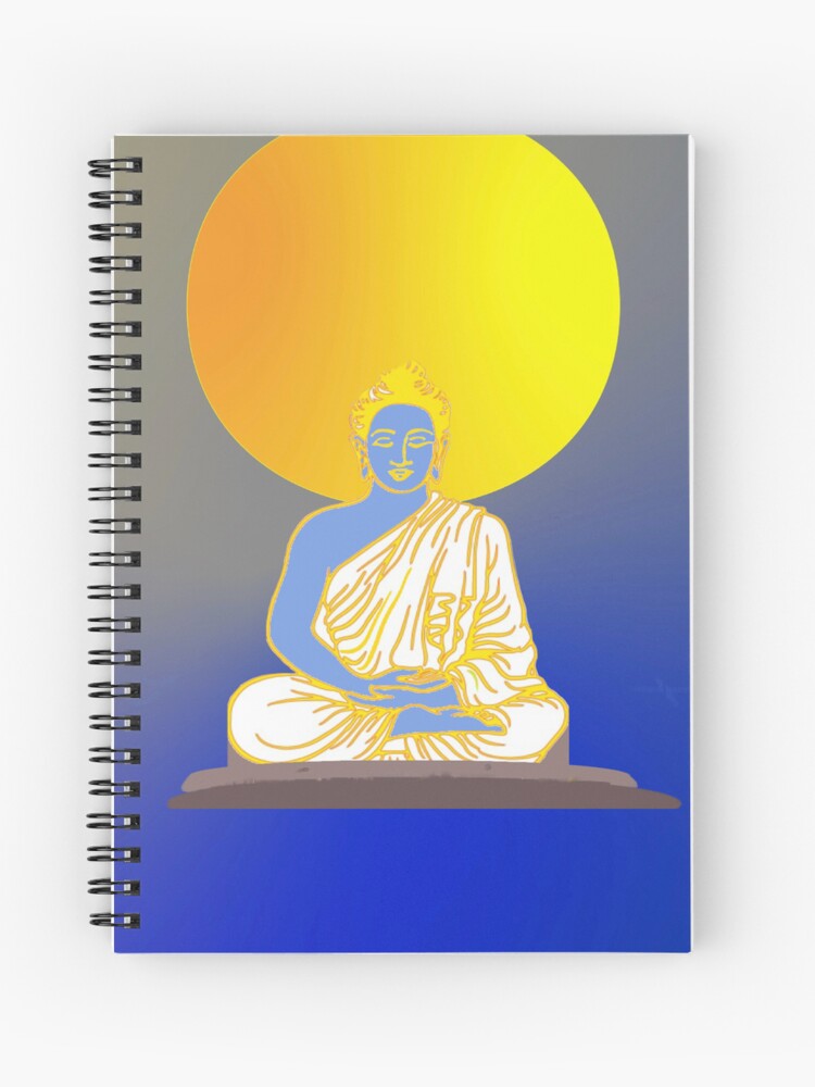 Thumbnail 1 of 3, Journal, Eternal Peace designed and sold by Taimei.
