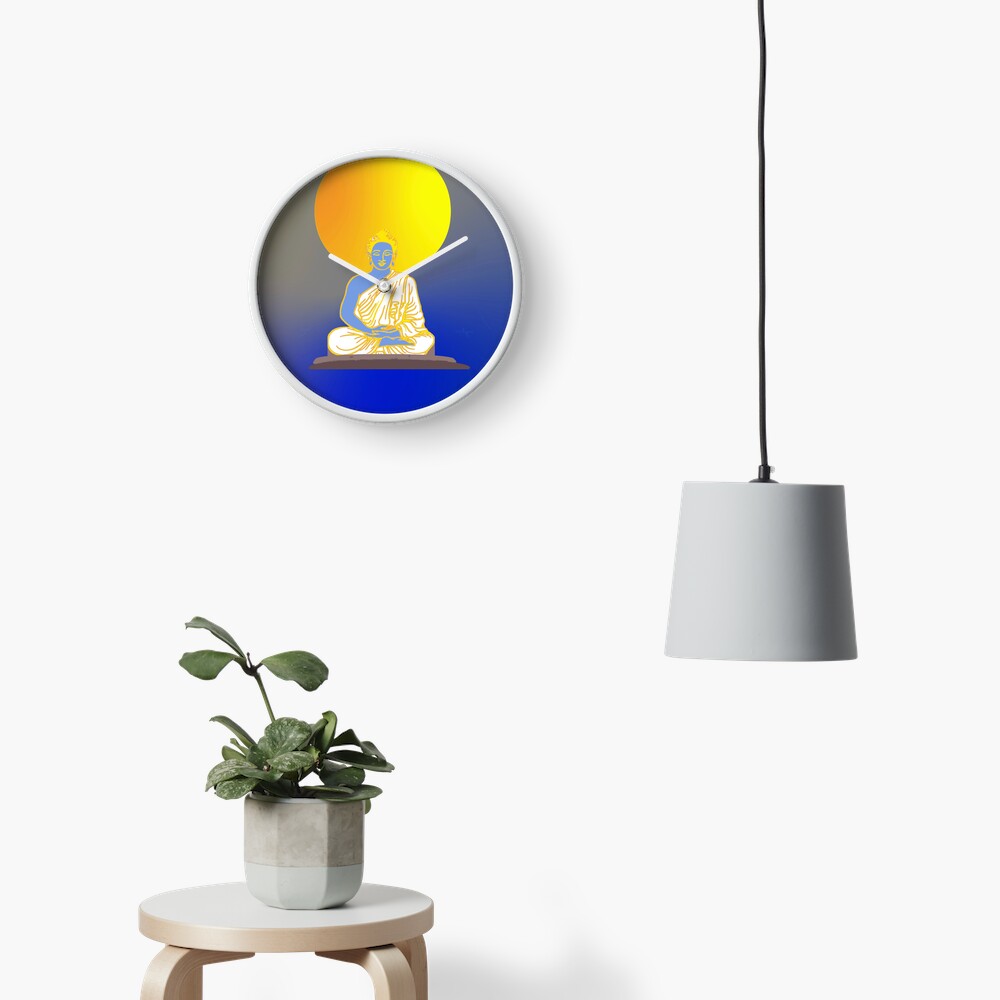 Item preview, Clock designed and sold by Taimei.