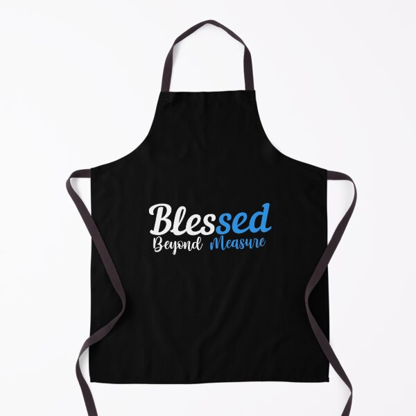 Item preview, Blessed Beyond Measure designed and sold by jaya68903.