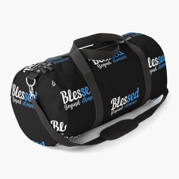 Item preview, Blessed Beyond Measure designed and sold by jaya68903.