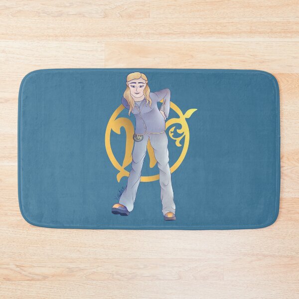 Item preview, Iris van Elfen - Efteling designed and sold by Roze Quartz.