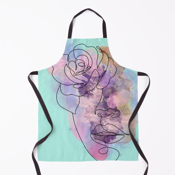 Item preview, La Vie en rose designed and sold by sunnybunnyhoney.