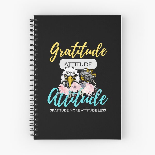 Item preview,  Attitude of gratitude designed and sold by vidyaroul.