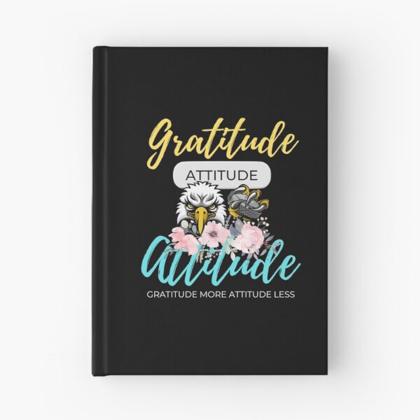 Item preview,  Attitude of gratitude designed and sold by vidyaroul.