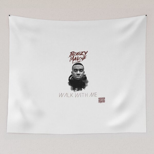 Item preview, BUGZY WALK WITH ME - TRANSPARANT designed and sold by dariodeloof.