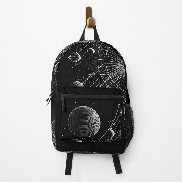 Item preview, Solar System Geometrical designed and sold by PipikaArt.