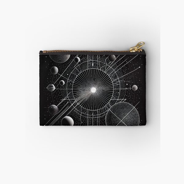 Item preview, Solar System Geometrical designed and sold by PipikaArt.