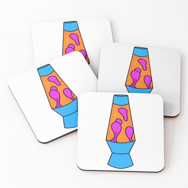 Item preview, Blue Lava Lamp designed and sold by bmiller64.