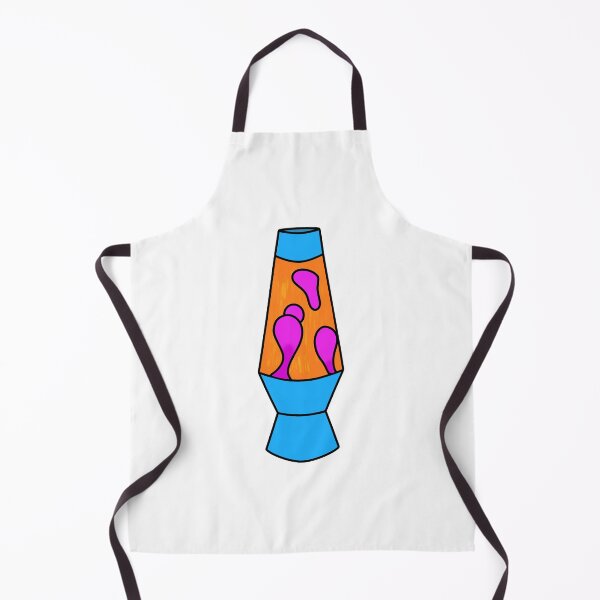 Item preview, Blue Lava Lamp designed and sold by bmiller64.