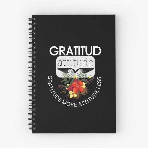 Item preview,  Attitude of gratitude designed and sold by vidyaroul.