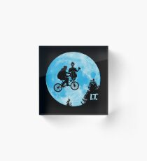 I.T. Acrylic Block