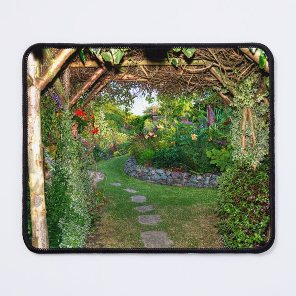 Item preview, The Secret Garden designed and sold by Paul Thompson Photography.