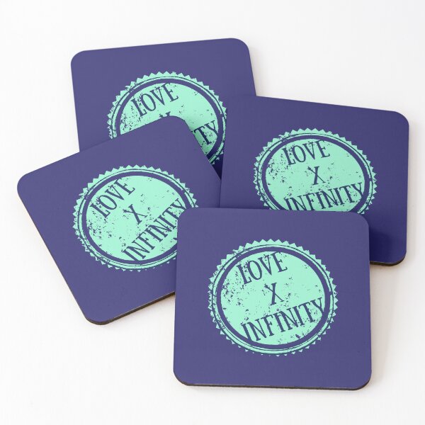 Item preview, Love X Infinity 2 designed and sold by MyArtMind.