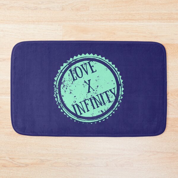 Item preview, Love X Infinity 2 designed and sold by MyArtMind.