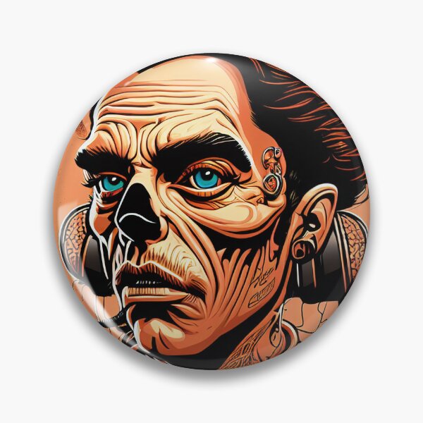 Item preview, Lowbrow Dream #11 designed and sold by GMXTrackMaD.