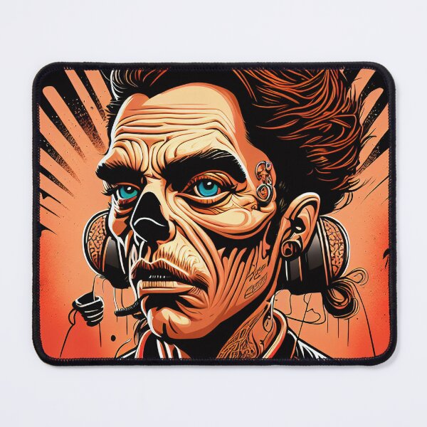 Item preview, Lowbrow Dream #11 designed and sold by GMXTrackMaD.
