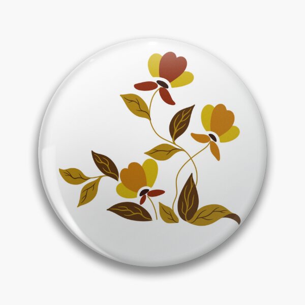Item preview, Vintage Hall's Autumn Leaf designed and sold by ChelsiaDawn23.
