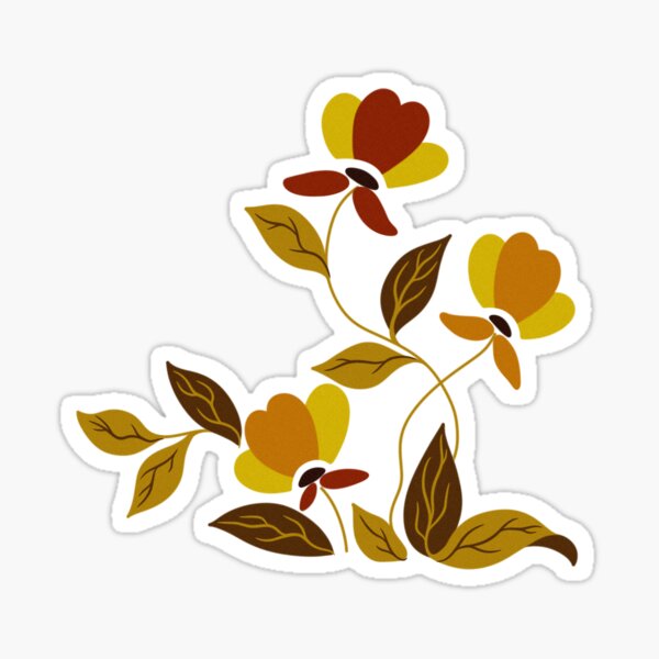 Item preview, Vintage Hall's Autumn Leaf designed and sold by ChelsiaDawn23.