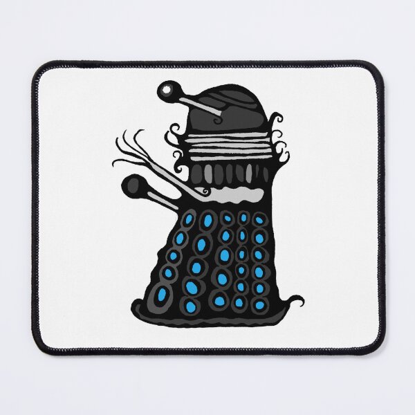 Item preview, Exterminate Supreme WeeBeastie designed and sold by rustmoon.