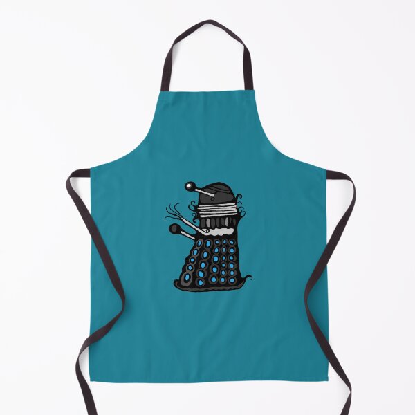Item preview, Exterminate Supreme WeeBeastie designed and sold by rustmoon.