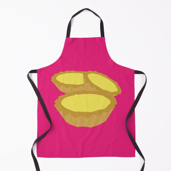 Item preview, Hong Kong, Egg Tart designed and sold by rcottoncreative.