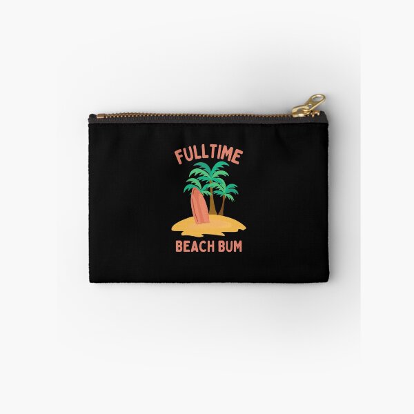 Item preview, Fulltime Beach Bum designed and sold by GasconyPassion.