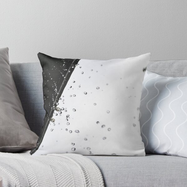 Item preview, Raindrops designed and sold by kendrichsgal.
