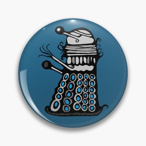 Item preview, Exterminate WeeBeastie designed and sold by rustmoon.