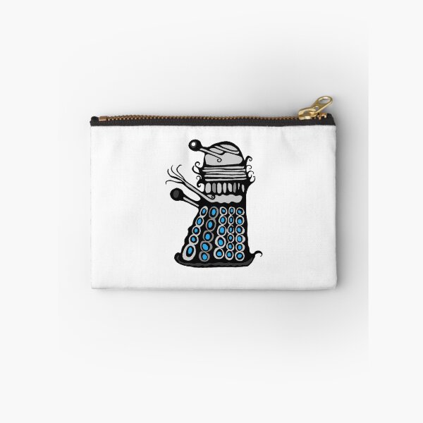Item preview, Exterminate WeeBeastie designed and sold by rustmoon.