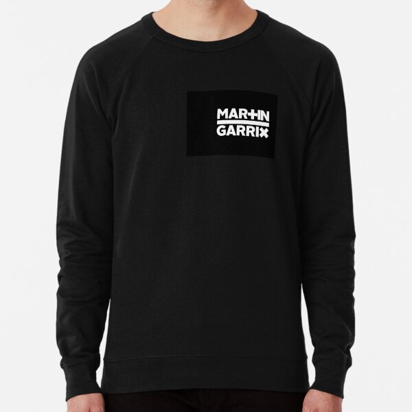 martin garrix sweatshirt
