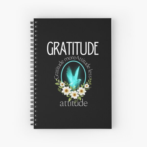 Aperçu de l'œuvre Attitude de gratitude créée et vendue par vidyaroul.