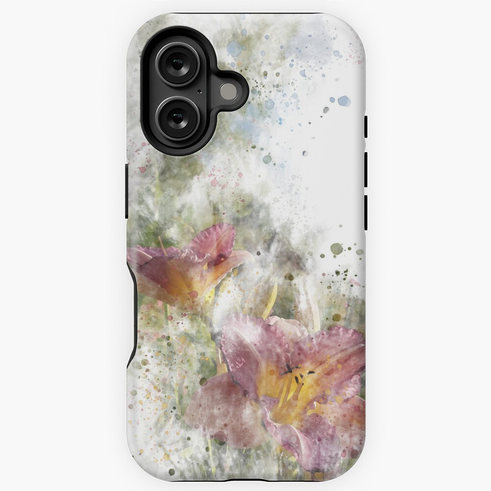 Item preview, iPhone Magsafe Tough Case designed and sold by ImagineMeraki.