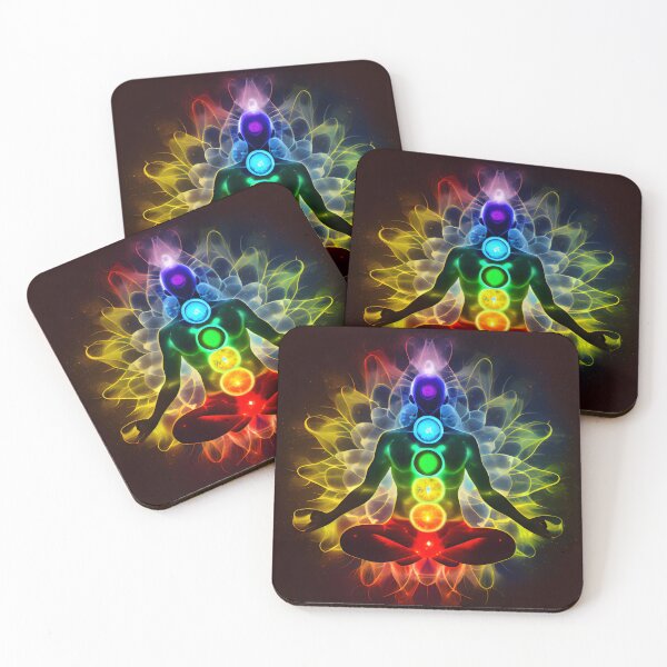 Item preview, Chakras designed and sold by EnjoyingLifeJoy.