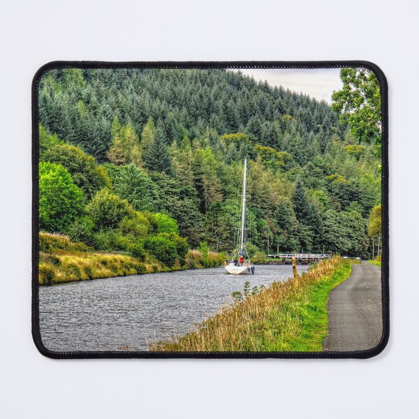 Item preview, Crinan Canal designed and sold by tomg.