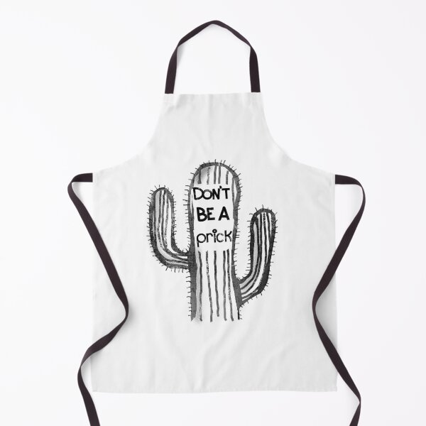 Item preview, Don’t be a prick designed and sold by artbycaseylh.