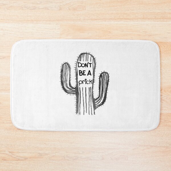 Item preview, Don’t be a prick designed and sold by artbycaseylh.