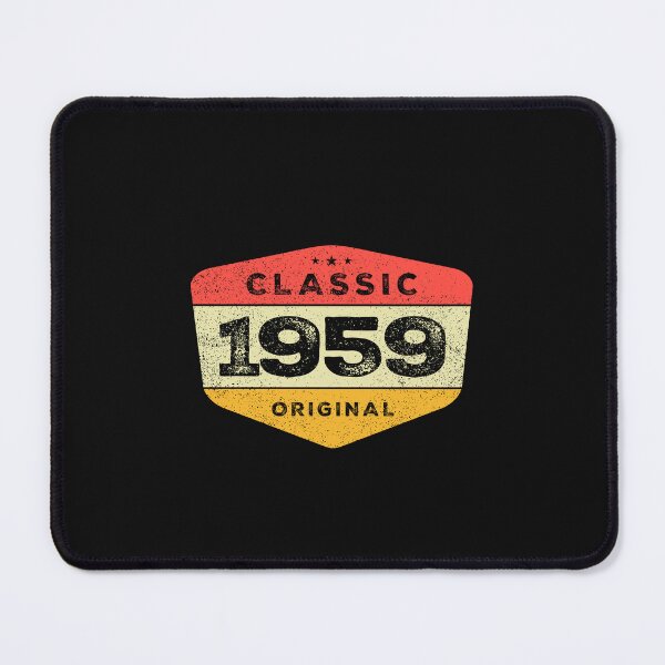 Item preview, Classic 1959 65th Birthday Vintage designed and sold by cidolopez.