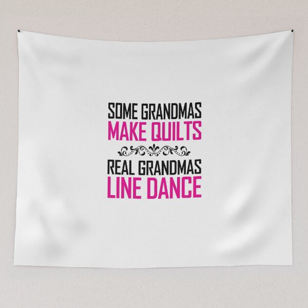 Item preview, real grandmas like dance designed and sold by danielog199.