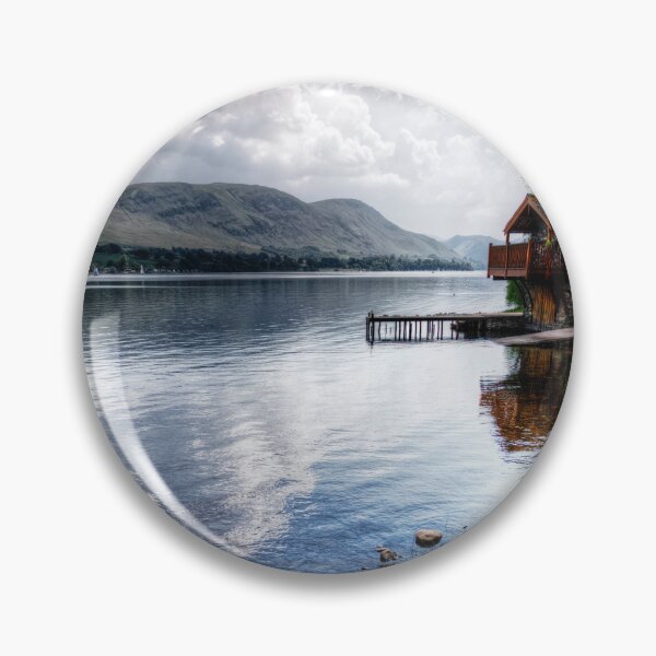 Item preview, Ullswater, Cumbria designed and sold by Paul Thompson Photography.
