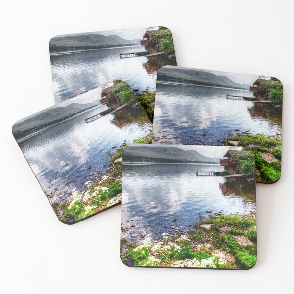 Item preview, Ullswater, Cumbria designed and sold by Paul Thompson Photography.