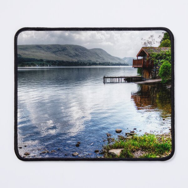 Item preview, Ullswater, Cumbria designed and sold by Paul Thompson Photography.