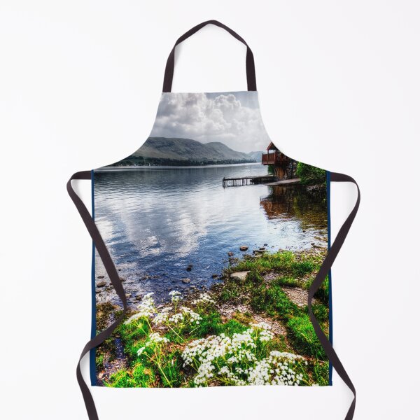 Item preview, Ullswater, Cumbria designed and sold by Paul Thompson Photography.