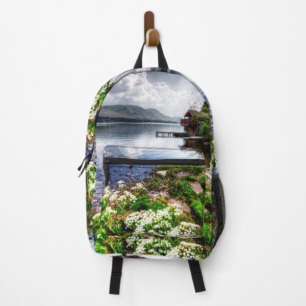 Item preview, Ullswater, Cumbria designed and sold by Paul Thompson Photography.