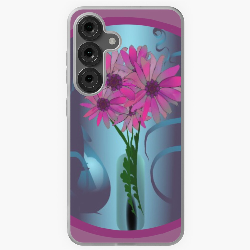 Item preview, Samsung Galaxy Soft Case designed and sold by Taimei.