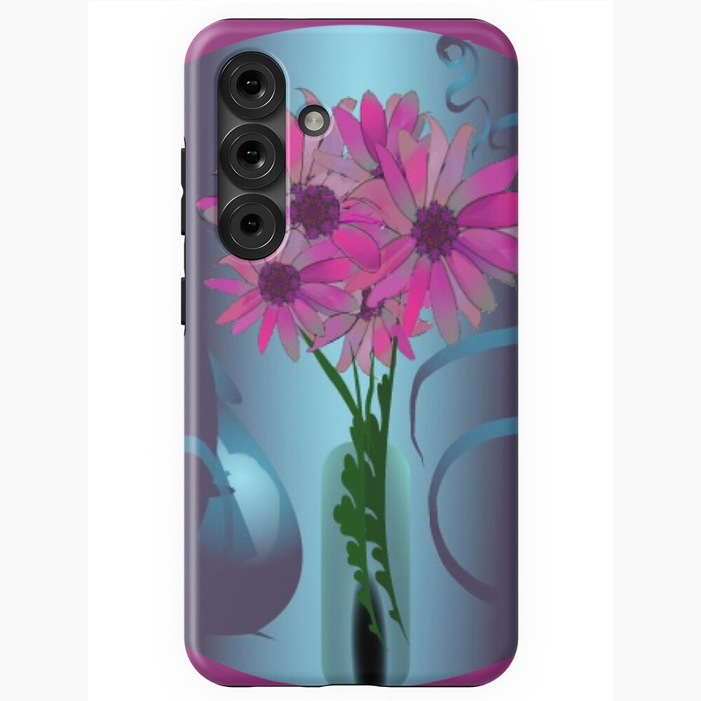 Item preview, Samsung Galaxy Tough Case designed and sold by Taimei.