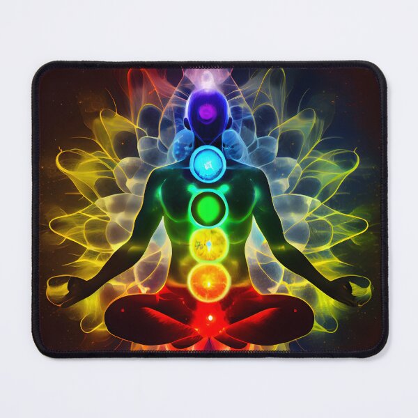 Item preview, Chakras designed and sold by EnjoyingLifeJoy.