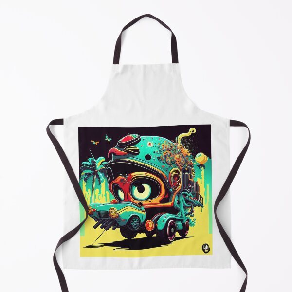 Item preview, Lowbrow Dream #13 designed and sold by GMXTrackMaD.