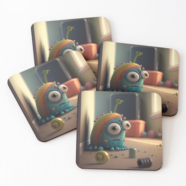 Item preview, Coco Cak a cute toy designed and sold by BIBIHOX.