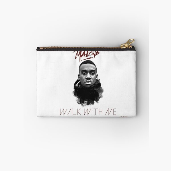 Item preview, BUGZY MALONE WALK WITH ME COVER designed and sold by dariodeloof.